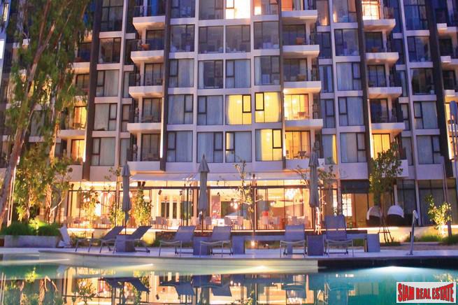 Cassia | One and Two Bedroom Modern Apartments in Laguna