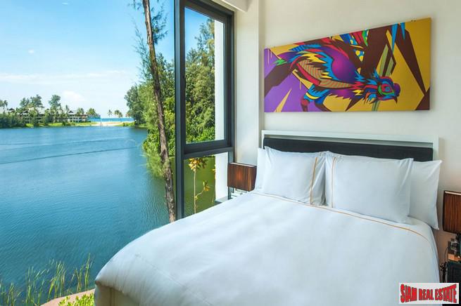 Cassia | One and Two Bedroom Modern Apartments in Laguna