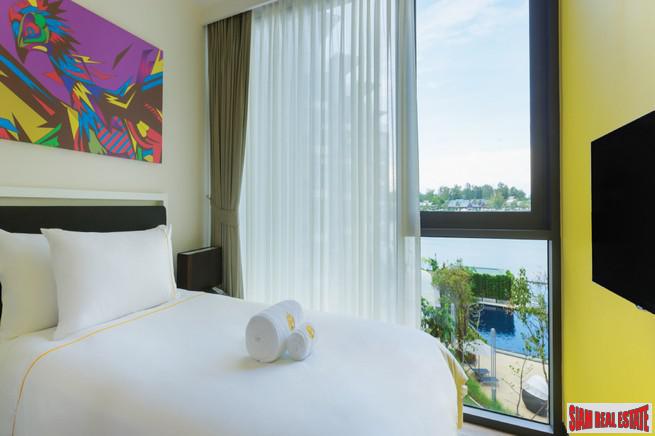 Cassia | One and Two Bedroom Modern Apartments in Laguna