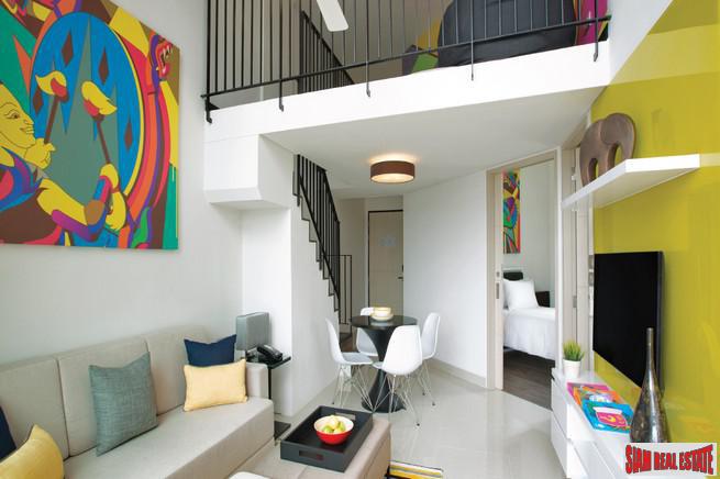 Cassia | One and Two Bedroom Modern Apartments in Laguna