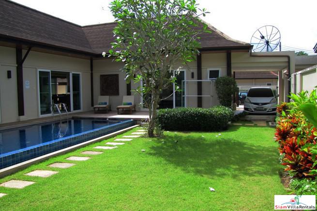 Botanica Prestige