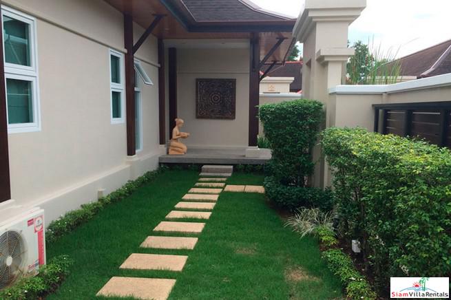 Botanica Prestige