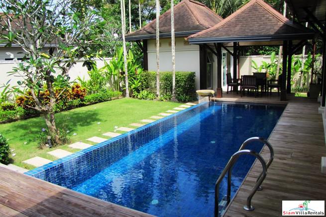 Botanica Prestige
