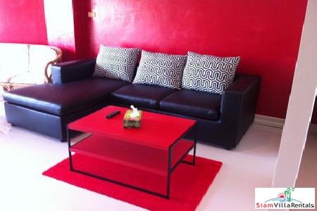 Phuket Palace | Cool One Bedroom Apartment for Sale in Patong