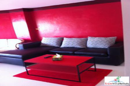 Phuket Palace | Cool One Bedroom Apartment for Sale in Patong