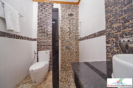 Beautiful Private Three Bedroom Pool Villa near Bang Tao Beach