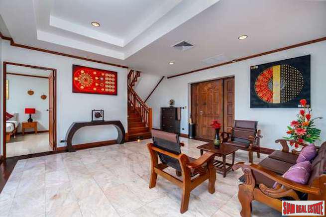 Surin Sabai | Three Bedroom Family Villa for Rent in Surin-3