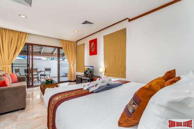 Surin Sabai | Three Bedroom Family Villa for Rent in Surin