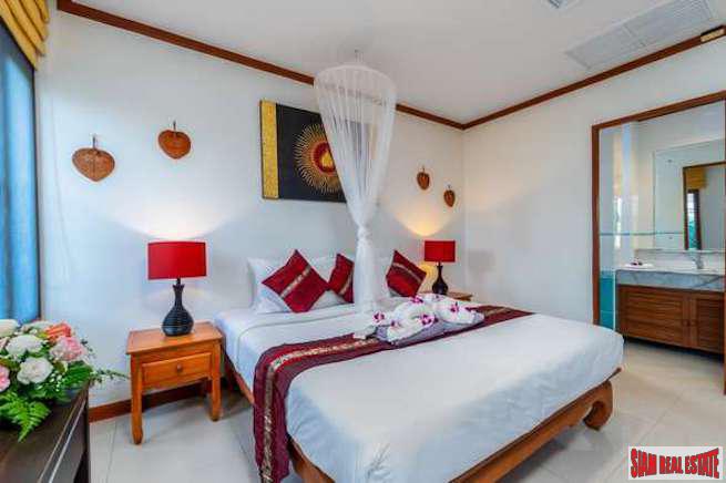 Surin Sabai | Three Bedroom Family Villa for Rent in Surin-5