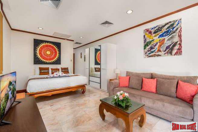 Surin Sabai | Three Bedroom Family Villa for Rent in Surin-6