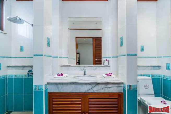Surin Sabai | Three Bedroom Family Villa for Rent in Surin-8