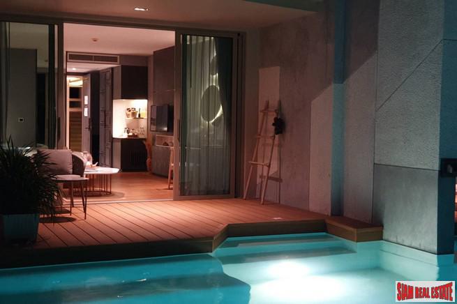 Wyndham | One Bedroom Condos in Luxury Development Near the Beach