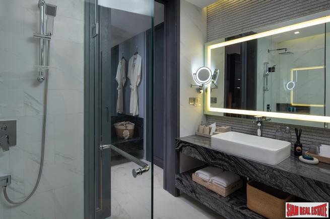 Wyndham | One Bedroom Condos in Luxury Development Near the Beach