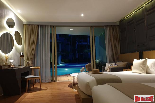 Wyndham | One Bedroom Condos in Luxury Development Near the Beach