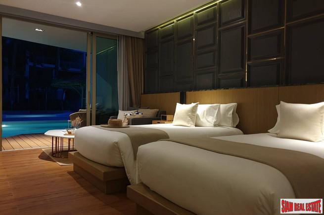 Wyndham | One Bedroom Condos in Luxury Development Near the Beach-20