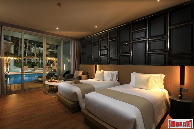 Wyndham | One Bedroom Condos in Luxury Development Near the Beach