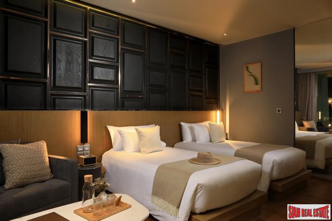 Wyndham | One Bedroom Condos in Luxury Development Near the Beach