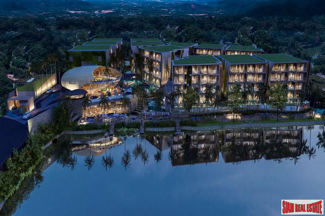 Wyndham | One Bedroom Condos in Luxury Development Near the Beach-2