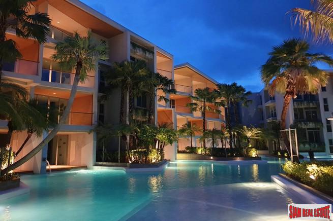 Wyndham | One Bedroom Condos in Luxury Development Near the Beach-3