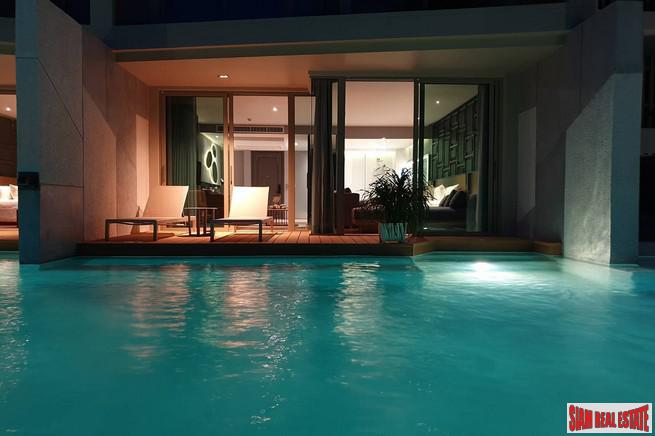 Wyndham | One Bedroom Condos in Luxury Development Near the Beach-5