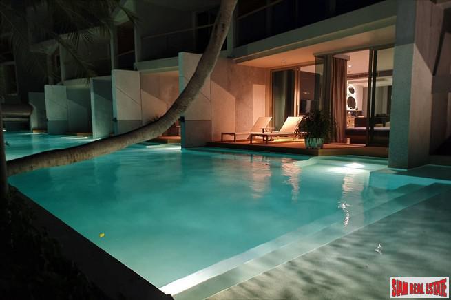 Wyndham | One Bedroom Condos in Luxury Development Near the Beach
