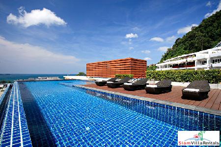 The Bliss Condo by Unity