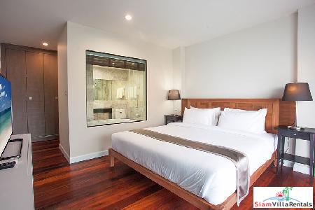 The Bliss Condo by Unity