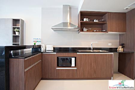 The Bliss Condo by Unity