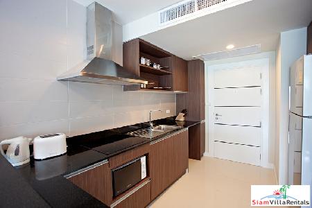 The Bliss Condo by Unity