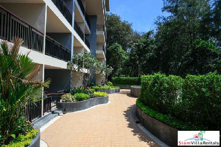 The Bliss Condo by Unity