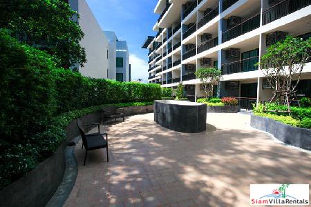 The Unity | Modern Two Bedroom Apartment in Patong Hills with Sea View-17