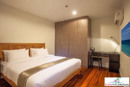 The Bliss Condo by Unity