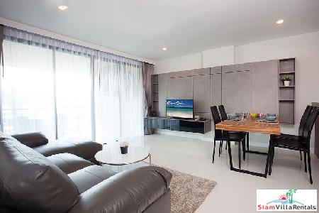 The Bliss Condo by Unity