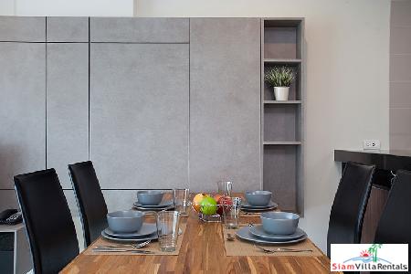 The Bliss Condo by Unity