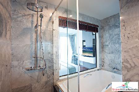 The Bliss Condo by Unity