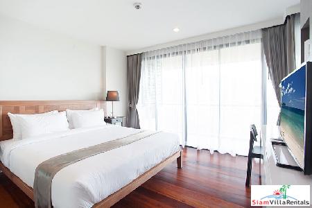 The Bliss Condo by Unity