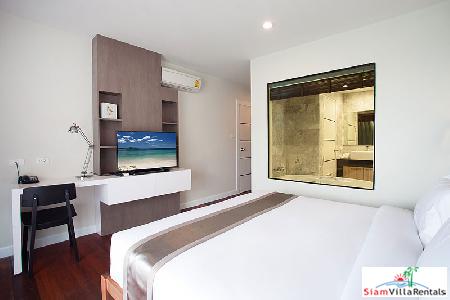 The Bliss Condo by Unity
