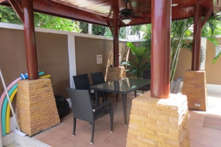 Luxury Pool Villa with Fantastic Views & Fully Furnished