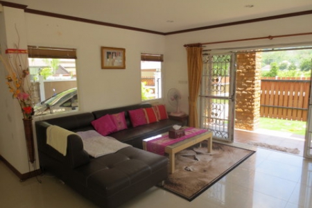 Luxury Pool Villa with Fantastic Views & Fully Furnished