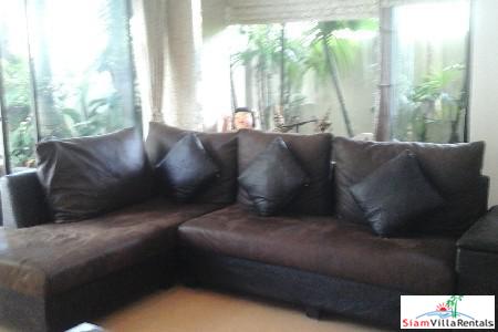 Botanica | Gorgeous Balinese Four Bedroom Pool Villa for Rent in Layan-15