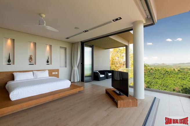 Cape Heights Villa | Modern Luxe Seaview 5-Bedroom Villa for Rent in Cape Yamu-17