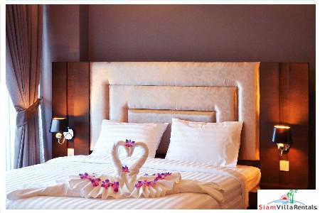 Regent Bang Tao | One Bedroom Condo with Private Jacuzzi in Bangtao Condo-Hotel