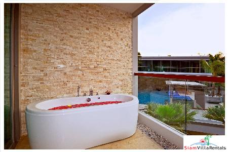 Regent Bang Tao | One Bedroom Condo with Private Jacuzzi in Bangtao Condo-Hotel-15