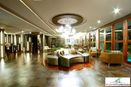 Regent Bang Tao | One Bedroom Condo with Private Jacuzzi in Bangtao Condo-Hotel