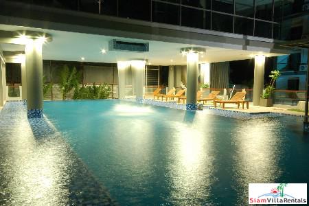 Regent Bang Tao | One Bedroom Condo with Private Jacuzzi in Bangtao Condo-Hotel-3