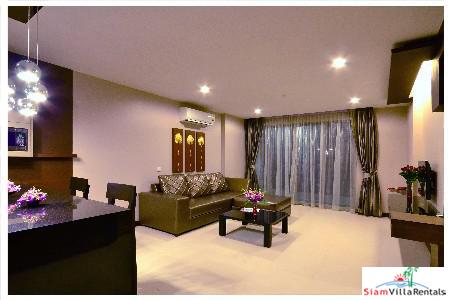 Regent Bang Tao | One Bedroom Condo with Private Jacuzzi in Bangtao Condo-Hotel-6