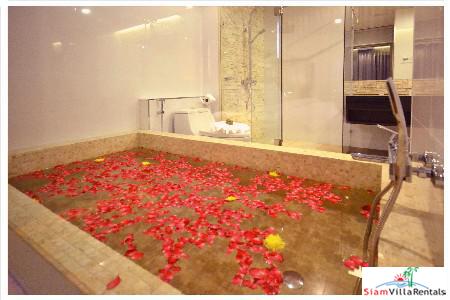 Regent Bang Tao | Two Bedroom Condo with Private Jacuzzi in Bangtao Condo-Hotel