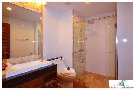 Regent Bang Tao | Two Bedroom Condo with Private Jacuzzi in Bangtao Condo-Hotel