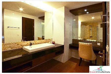 Regent Bang Tao | Deluxe Two Bedroom Condo for Rent in Bang Tao Condo-Hotel-12