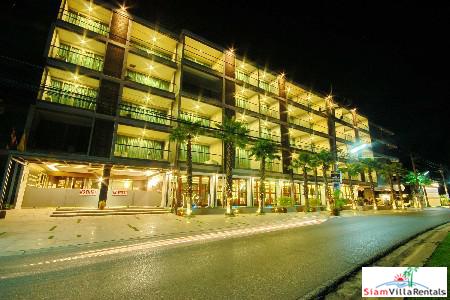 Regent Bang Tao | Deluxe Two Bedroom Condo for Rent in Bang Tao Condo-Hotel-15